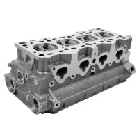 ضایعات سرسیلندر سر سیلندر خراب داغی استوک|قطعات یدکی و لوازم جانبی|مسجد سلیمان, |دیوار