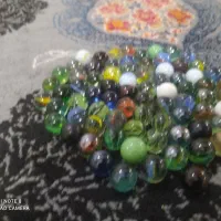 تیله ماره های مختلف|اسباببازی|بهبهان, |دیوار