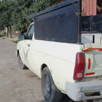 پیکان وانت مدل 93|خودرو سواری و وانت|گرگان, |دیوار