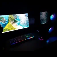 سیستم گیمینگ