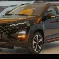 ایکس ۳۳کراس اتومات صفر ۴۰۴
