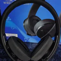 هدست نیو گلد سونی