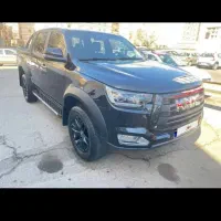 کی ام سی t8|خودرو سواری و وانت|سنندج, |دیوار