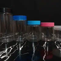 فروش انواع جار و درب به قیمت کارخانه