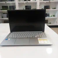 لپ تاپ Asus مدل Vivobook|رایانه همراه|کرمان, |دیوار