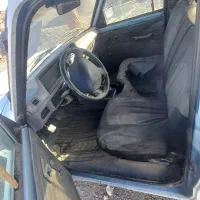 مزدا وانت ژاپن تک کابین 93|خودرو سواری و وانت|مشهد, پروین اعتصامی|دیوار