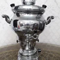 سماور گازی ۱۰ لیتری