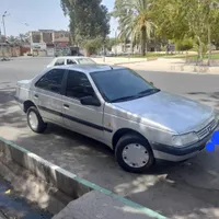 پژو 405 GLX بنزینی، مدل ۱۳۸۸|خودرو سواری و وانت|بم, |دیوار