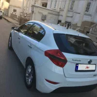 برلیانش h 320|خودرو سواری و وانت|ارومیه, |دیوار