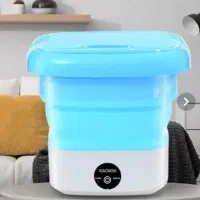 مینی واش.لباس شویی کوچک