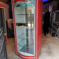 خرید فروش یخچال های فروشگاهی فریزر تاپینگ|فروشگاه و مغازه|تهران, جنتآباد مرکزی|دیوار
