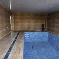 260متر ویلا 350متر زمین/لوکیشن زیبا / فول و مبله|فروش خانه و ویلا|تنکابن, |دیوار