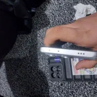 گوشی poco x6pro|موبایل|اراک, |دیوار