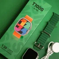 ساعت هوشمند T1000 ULTRA2