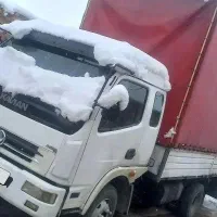 کامیونت مسقف معاوضه با مینی بوس هیوندای