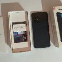 گوشی اندروید سامسونگ گلکسی آ ۱۳ Galaxy A13