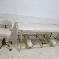 کاور صندلی|آرایشگاه و سالن‌های زیبایی|بهارستان, |دیوار