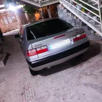 زانتیا مدل ۸۸بدون رنگ بدون خرج مخصوص عشق بازا|خودرو سواری و وانت|کازرون, |دیوار