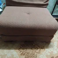 مبل تختخواب شو