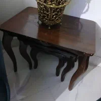 عسلی 3 عدد