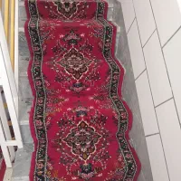 فرش رو پله