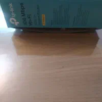 مودم وای فای اکبند|مودم و تجهیزات شبکه|شاهینشهر, شهرک ردانی پور|دیوار