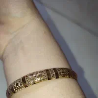 طلا در حد نو
