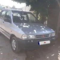 پراید مدل ۸۷بکر وتمیز|خودرو سواری و وانت|شیراز, آبزنگی|دیوار