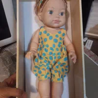 عروسک خارجی نو