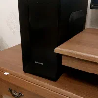 فروش سینما خانگی اسپیکر ایستاده|سیستم صوتی خانگی|تهران, تهرانسر غربی|دیوار