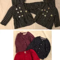 تعدادی لباس در حد نو و استفاده شده|کفش و لباس بچه|تهران, فرمانیه|دیوار