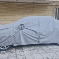 چادرماشین ضدآب