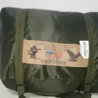 کیسه خواب آمریکایی مخصوص طبیعت و مسافرت