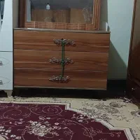 دراور همراه اینه