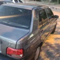فروش پراید بیرنگ و شاسی ها سالم|خودرو سواری و وانت|تهران, خاک سفید|دیوار
