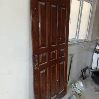 فروش درب به علت بازسازی