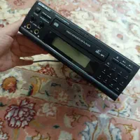 دستگاه وی سی دی برند گوسونیک