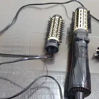 سشوار شانه ای چرخشی|آرایشی، بهداشتی، درمانی|اهواز, شهرک نفت|دیوار