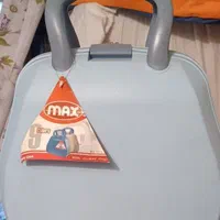 کیف وسایل ارایش max نو|آرایشی، بهداشتی، درمانی|تهران, شادمان|دیوار