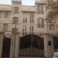 دربستی دو طبقه و نیم شمالی