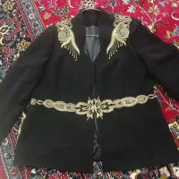 لباس مجلسی و کت