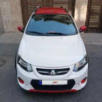 کوییک ار 1400|خودرو سواری و وانت|تهران, نازیآباد|دیوار