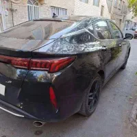 KMC J7 مشکی بدون رنگ+ 30 میلیون جهاز|خودرو سواری و وانت|اصفهان, عسگریه|دیوار