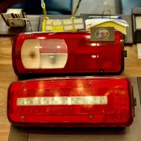 داف لوازم استوک|قطعات یدکی و لوازم جانبی|اسلام‌شهر, شاطره|دیوار