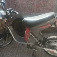 موتور شارژی دندی سالم