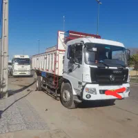 کاویان ۲۱۹ باری کمپرس