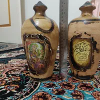 دوتا قلک|صنایع دستی و سایر لوازم تزئینی|اسلامشهر, شهرک قائمیه|دیوار