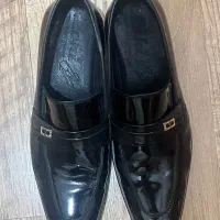 کفش مجلسی مردانه سایز ۴۳