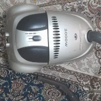 جارو برقی سانی سالم