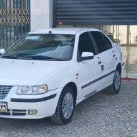 سمند EF7 بوش دوگانه فابریک